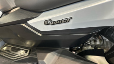 BMW C400 GT (25MY)